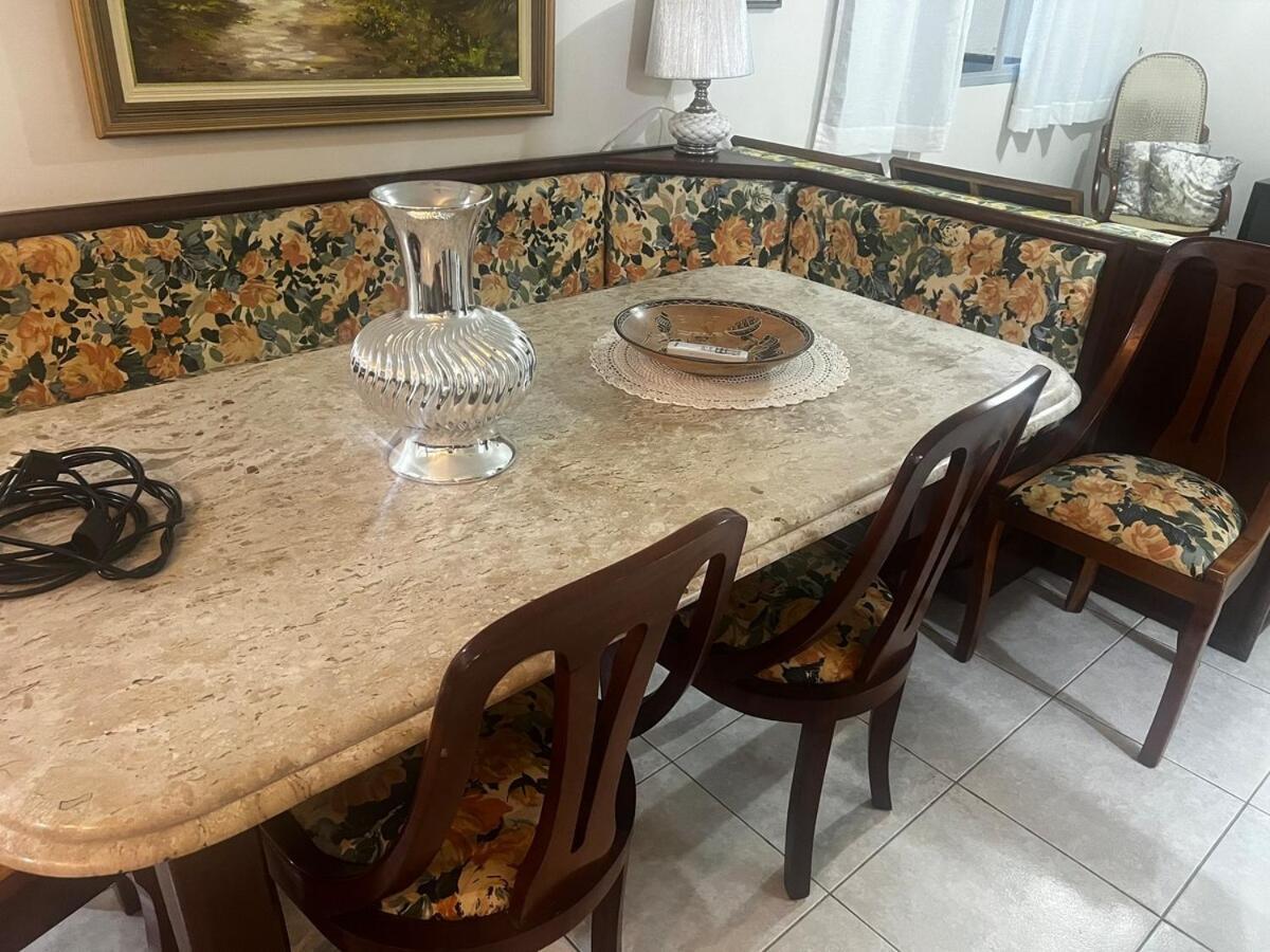 Apartamento Frente Mar Balneário Camboriú