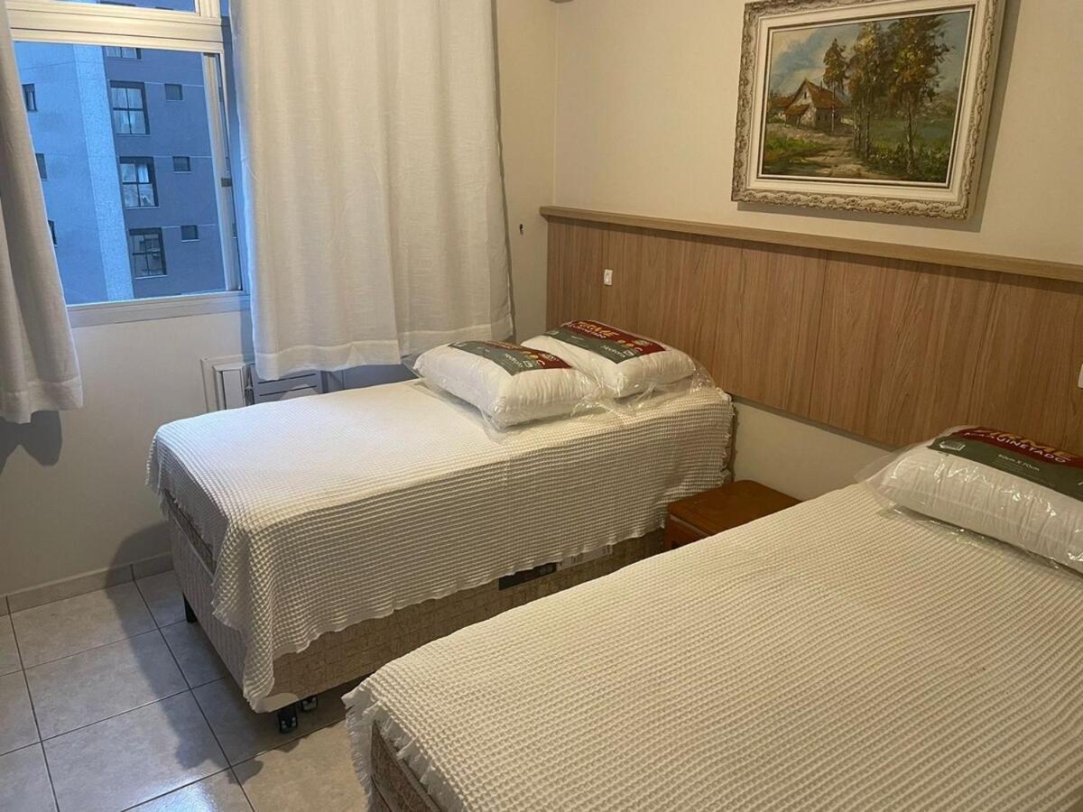 Apartamento Frente Mar Balneário Camboriú