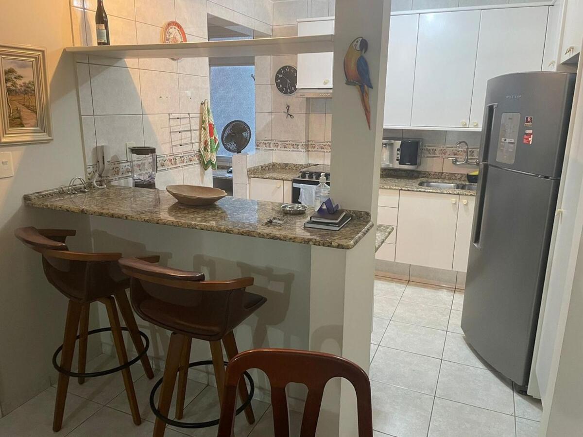 Apartamento Frente Mar Balneário Camboriú